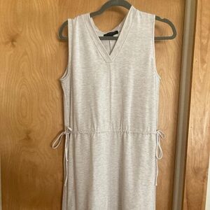 Banana Republic knit dress